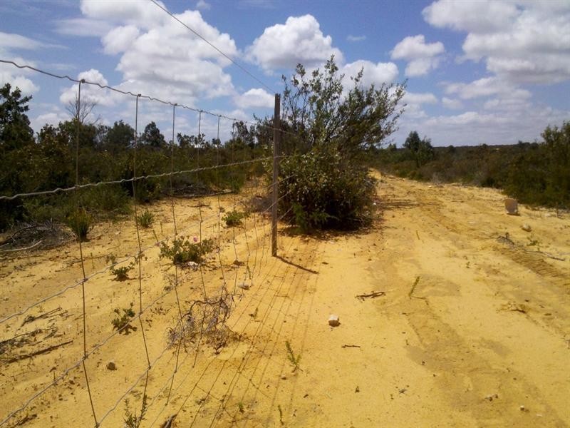 LOT 75 Indiana Crescent, Karakin WA 6044