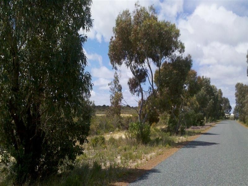 LOT 75 Indiana Crescent, Karakin WA 6044