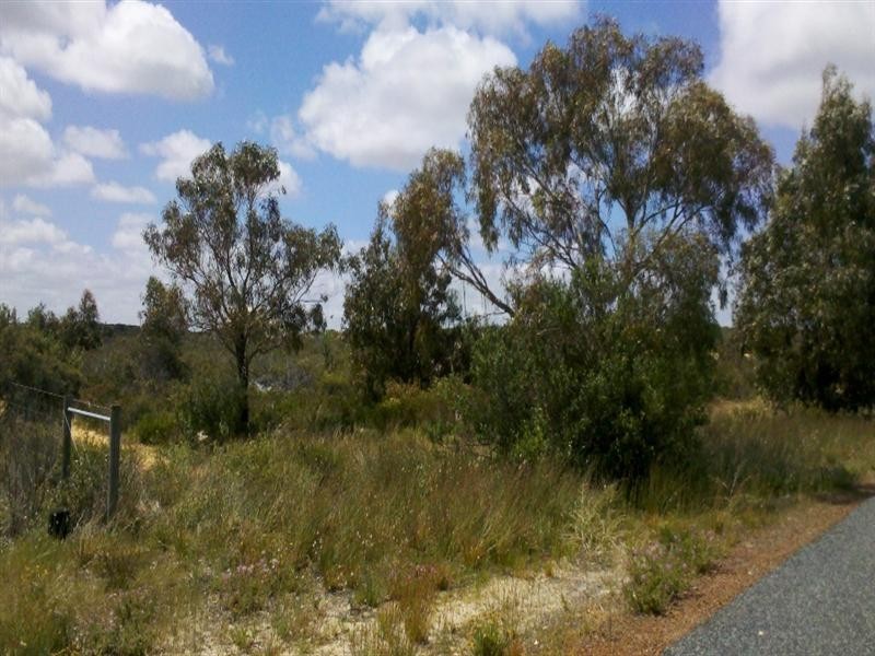 LOT 75 Indiana Crescent, Karakin WA 6044