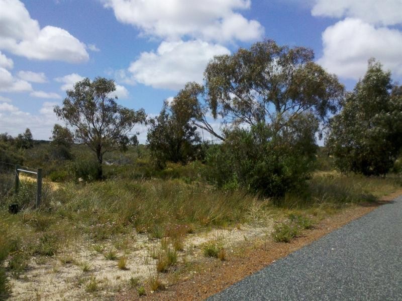 LOT 75 Indiana Crescent, Karakin WA 6044