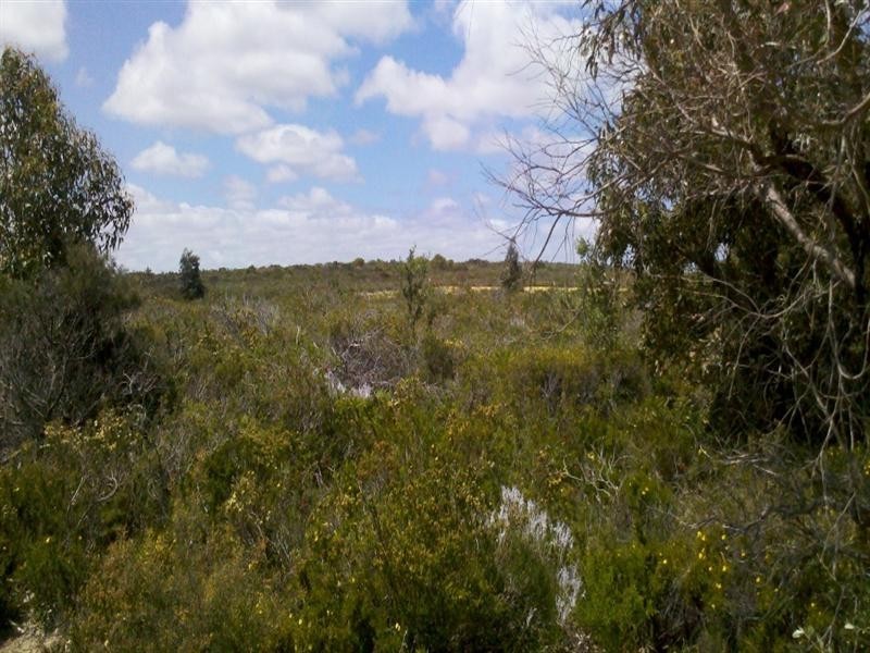 LOT 75 Indiana Crescent, Karakin WA 6044