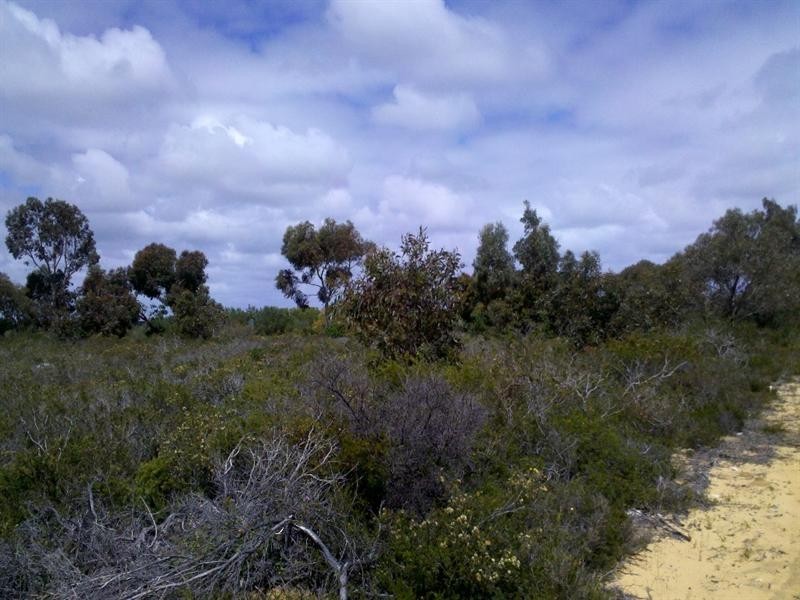 LOT 75 Indiana Crescent, Karakin WA 6044