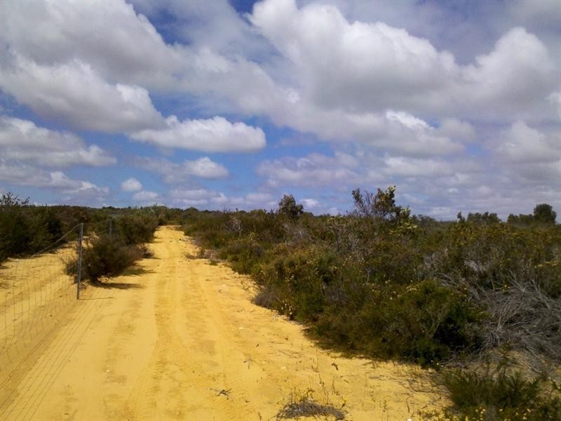 LOT 75 Indiana Crescent, Karakin WA 6044
