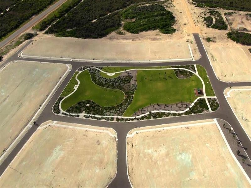 Lot 25 Lancelin South, Lancelin WA 6044