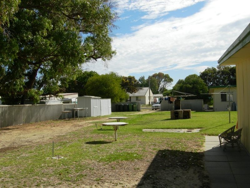 Level 1 1/62 Cockram, Lancelin WA 6044