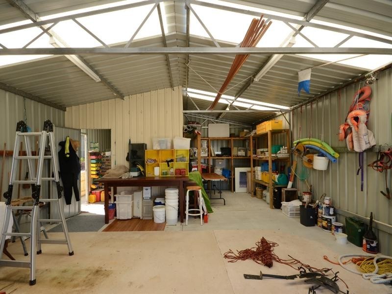 16 Wedge Street, Ledge Point WA 6043