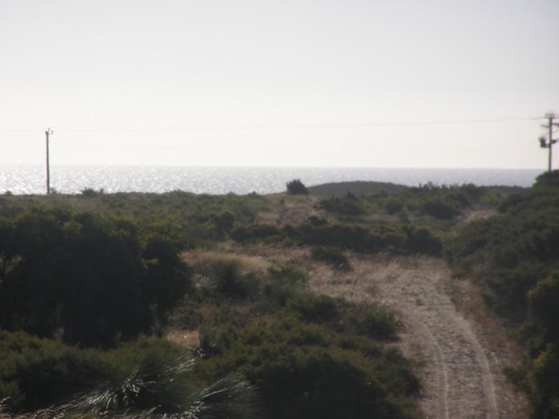 Lot 255 KW Road, Lancelin WA 6044