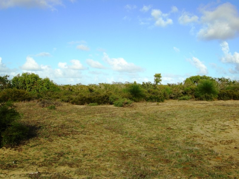 33 Sappers, Nilgen WA 6044