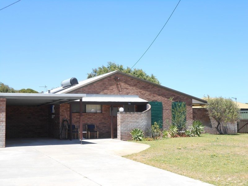 3B Ellis Court, Lancelin WA 6044