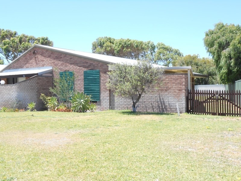 3B Ellis Court, Lancelin WA 6044