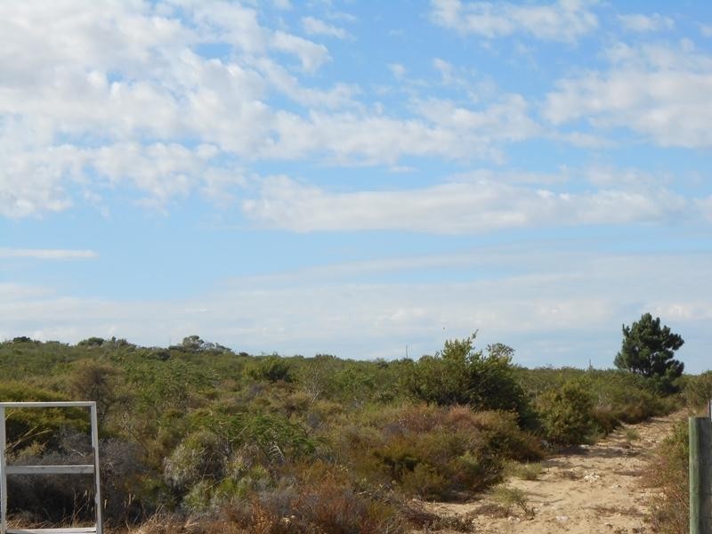 Lot 205 Olive Grove, Karakin WA 6044