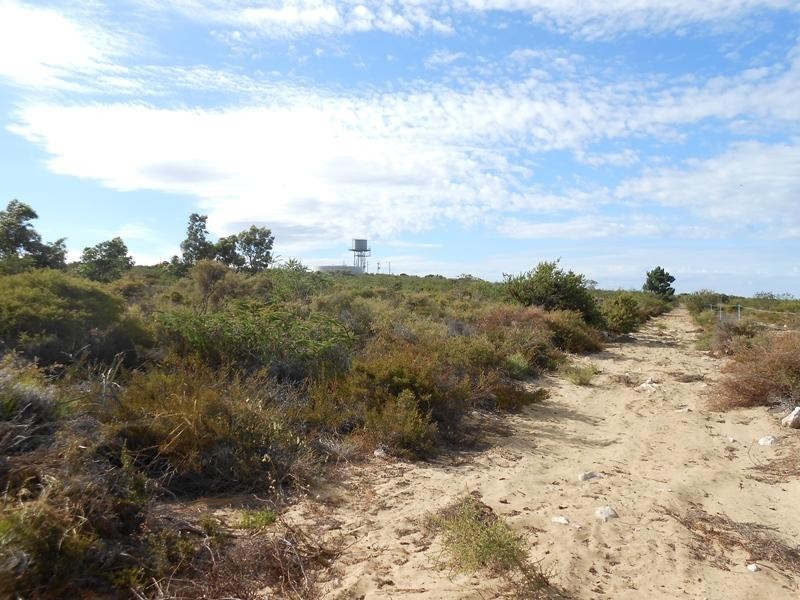 Lot 205 Olive Grove, Karakin WA 6044