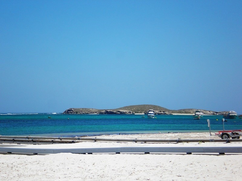 54 Gingin, Lancelin WA 6044