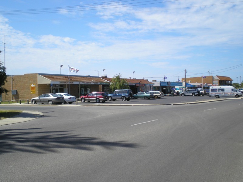 54 Gingin, Lancelin WA 6044