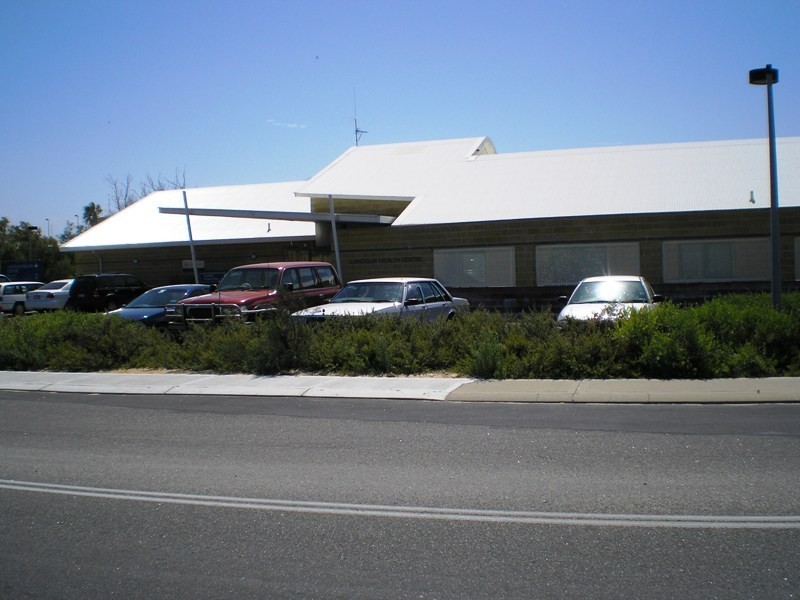 54 Gingin, Lancelin WA 6044