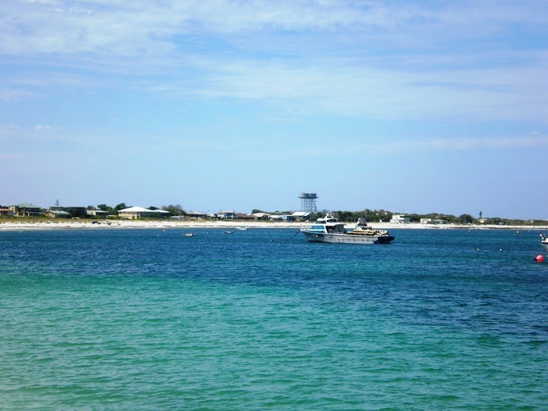 54 Gingin, Lancelin WA 6044