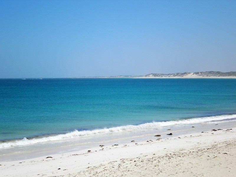 54 Gingin, Lancelin WA 6044