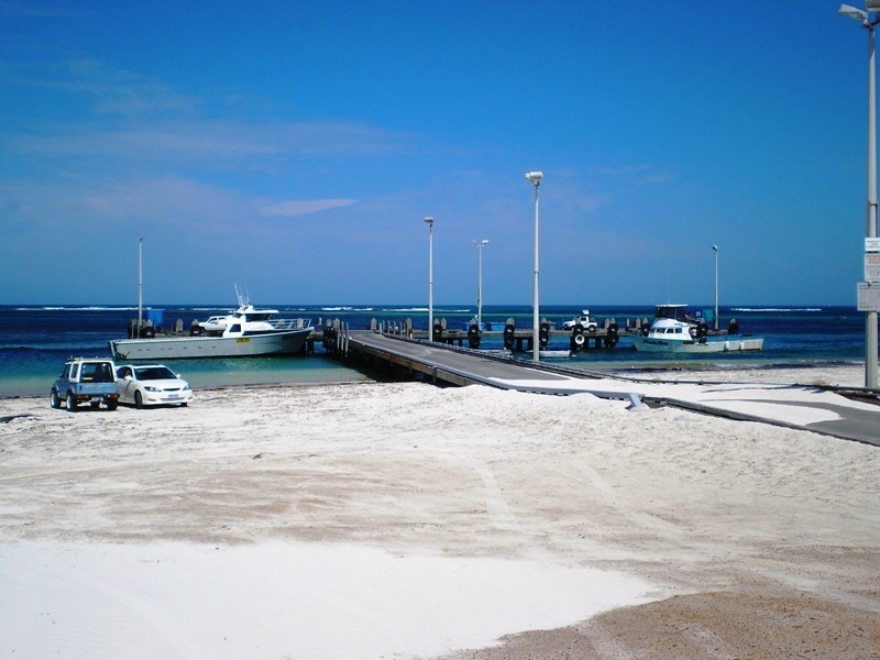 54 Gingin, Lancelin WA 6044