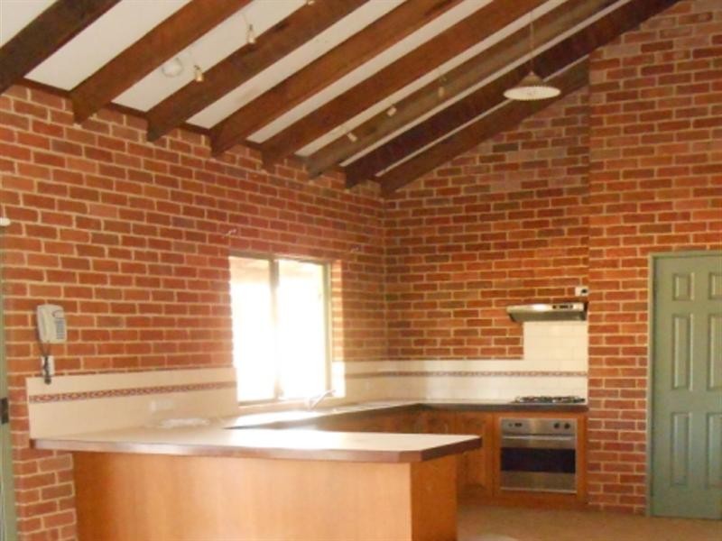 Lot 1654 Gingin Brook Road, Muckenburra WA 6503