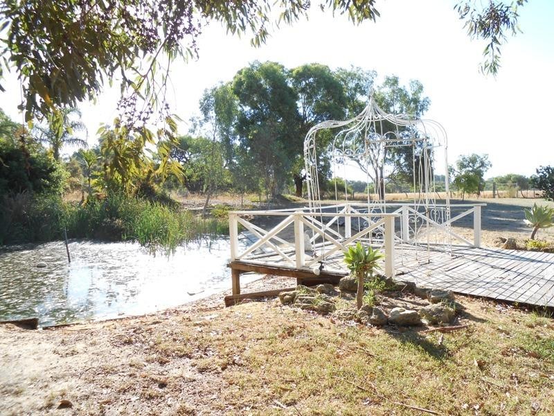 Lot 1654 Gingin Brook Road, Muckenburra WA 6503