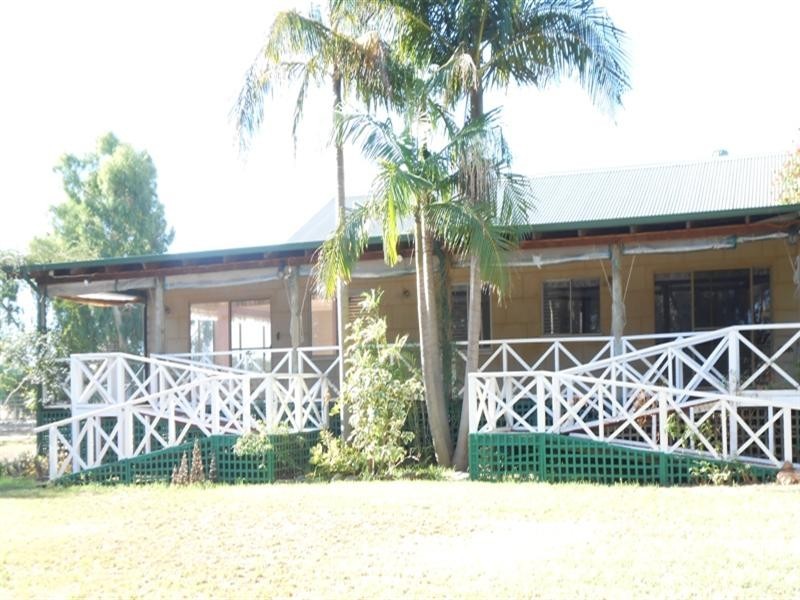 Lot 1654 Gingin Brook Road, Muckenburra WA 6503