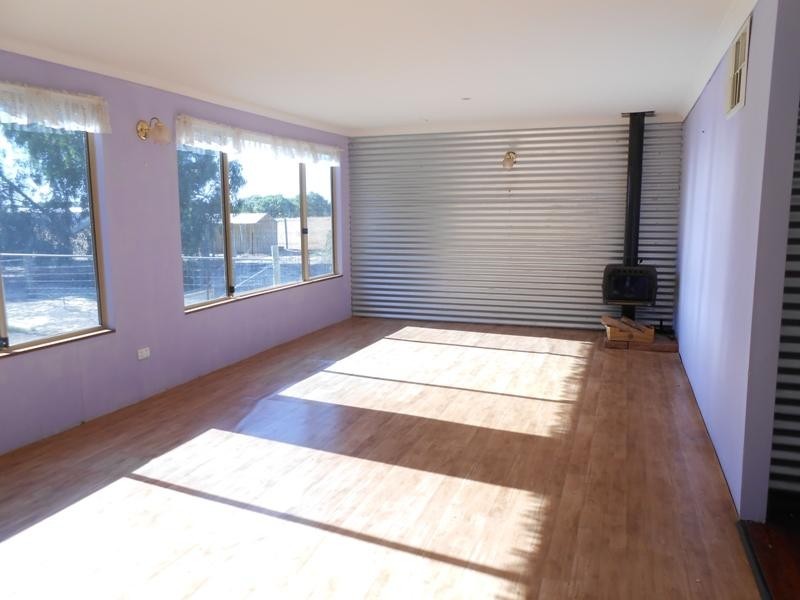 Lot 1654 Gingin Brook Road, Muckenburra WA 6503