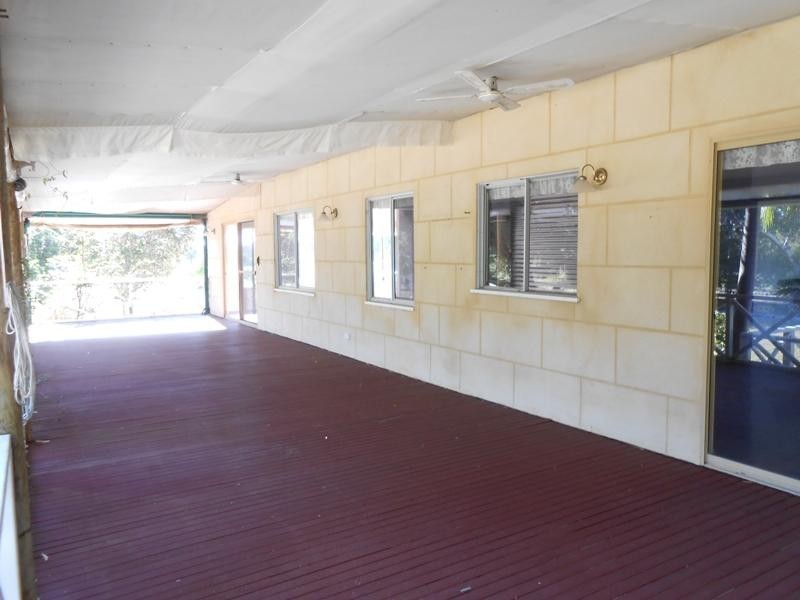 Lot 1654 Gingin Brook Road, Muckenburra WA 6503