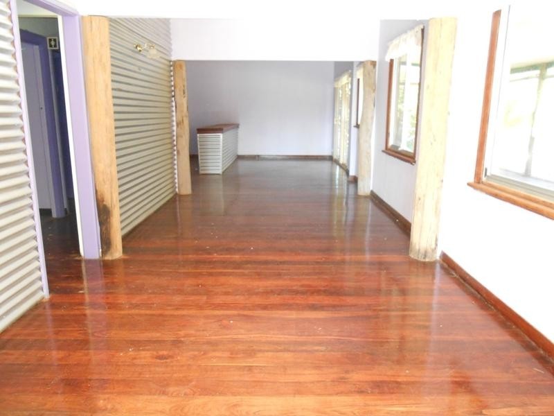 Lot 1654 Gingin Brook Road, Muckenburra WA 6503