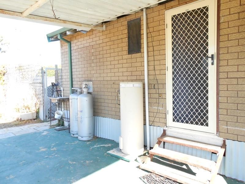 Lot 1654 Gingin Brook Road, Muckenburra WA 6503