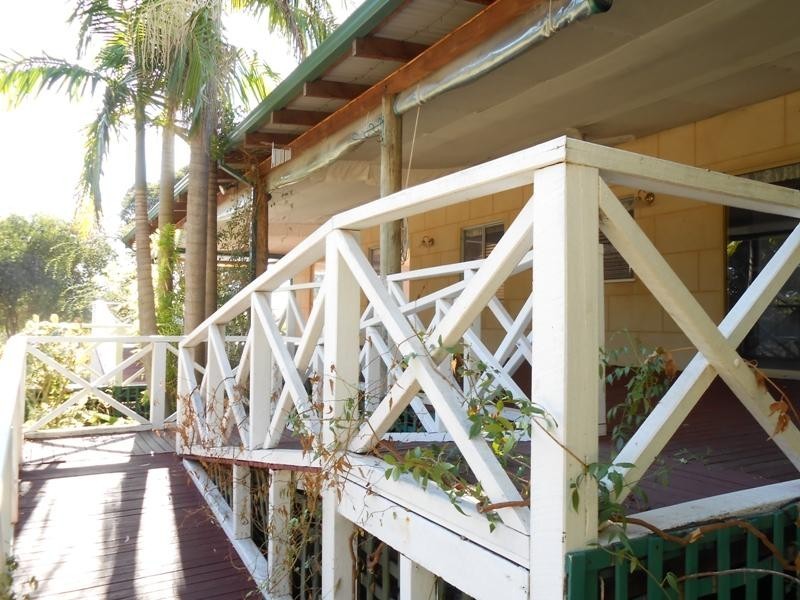 Lot 1654 Gingin Brook Road, Muckenburra WA 6503