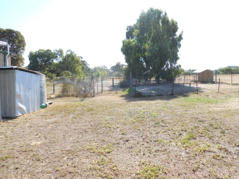Lot 1654 Gingin Brook Road, Muckenburra WA 6503