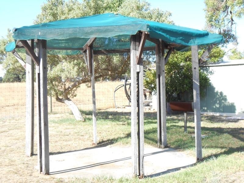 Lot 1654 Gingin Brook Road, Muckenburra WA 6503