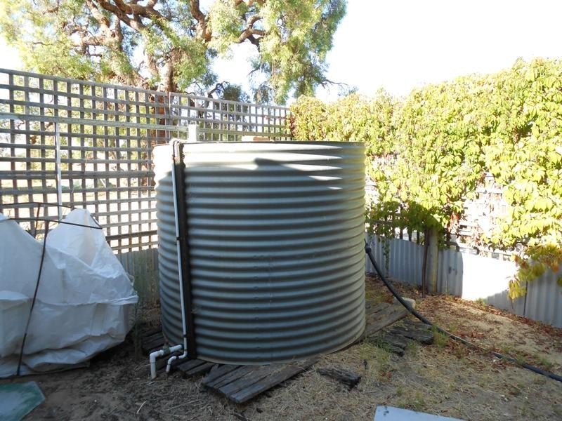 Lot 1654 Gingin Brook Road, Muckenburra WA 6503