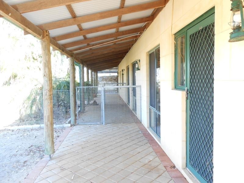 Lot 1654 Gingin Brook Road, Muckenburra WA 6503