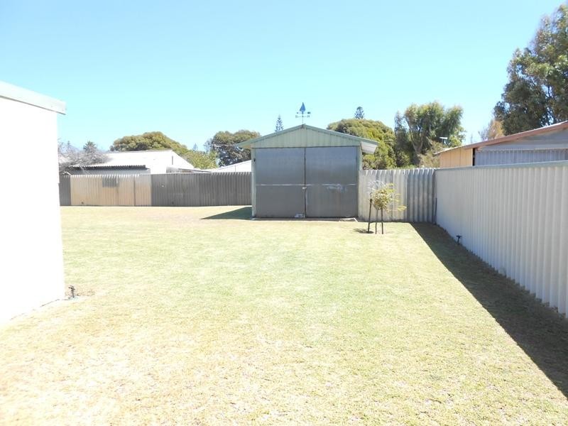 20 King Street, Lancelin WA 6044