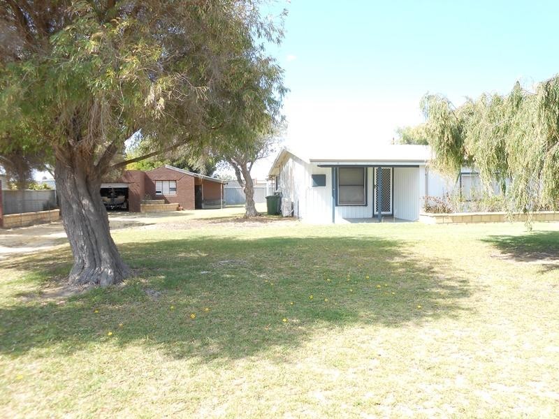 25 Atkinson Way, Lancelin WA 6044