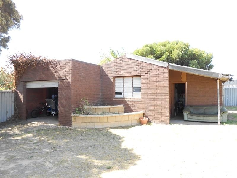 25 Atkinson Way, Lancelin WA 6044