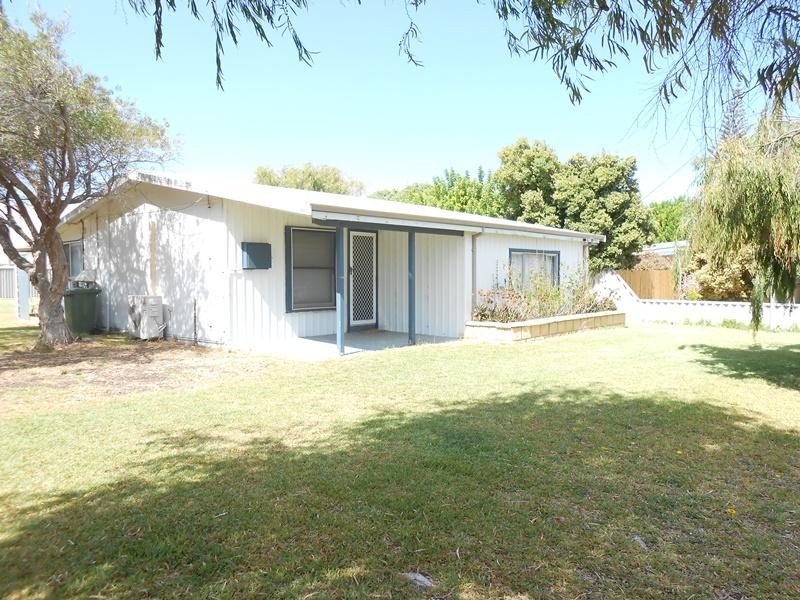 25 Atkinson Way, Lancelin WA 6044
