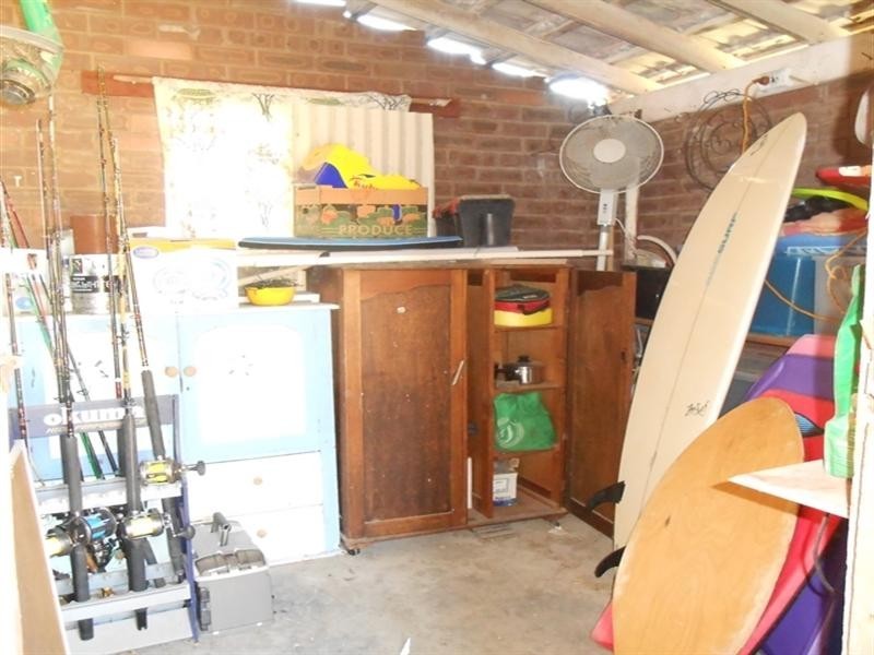 25 Atkinson Way, Lancelin WA 6044