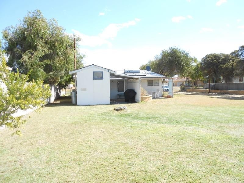 25 Atkinson Way, Lancelin WA 6044