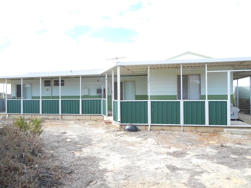 661 Ocean Farm Drive, Nilgen WA 6044