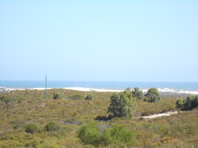Lot 118 Sunset Court, Karakin WA 6044