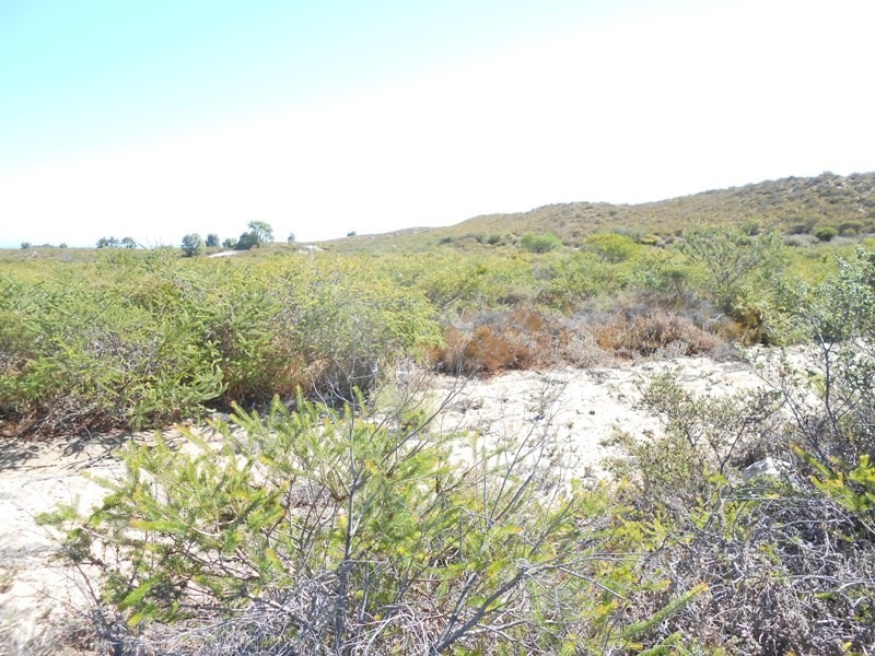 Lot 118 Sunset Court, Karakin WA 6044