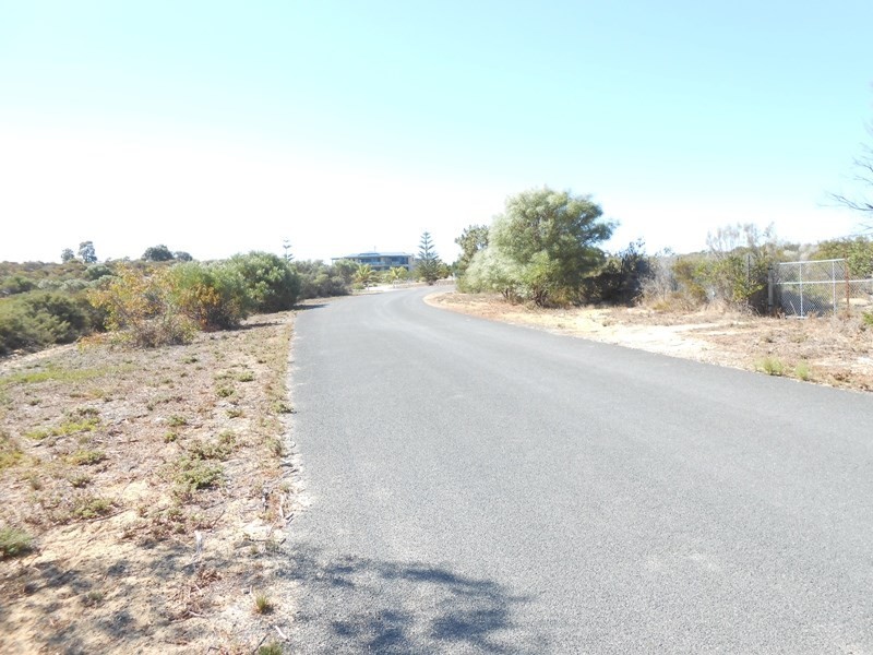 Lot 118 Sunset Court, Karakin WA 6044