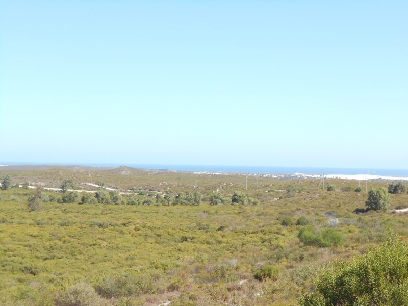 Lot 118 Sunset Court, Karakin WA 6044