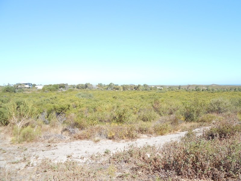 Lot 118 Sunset Court, Karakin WA 6044