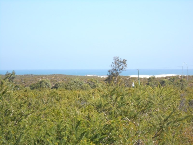 Lot 118 Sunset Court, Karakin WA 6044