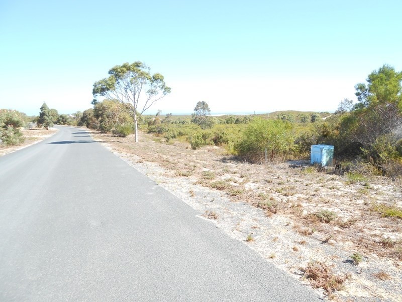 Lot 118 Sunset Court, Karakin WA 6044