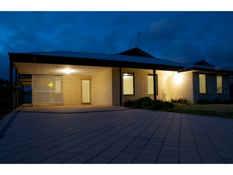 29 Salvaire, Lancelin WA 6044