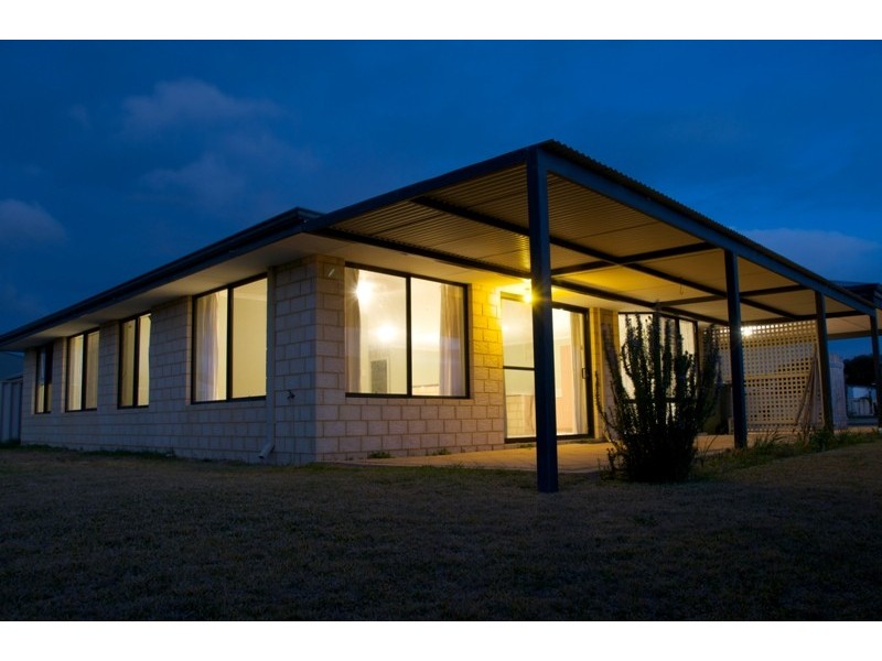 29 Salvaire, Lancelin WA 6044